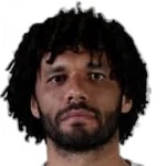 Mohamed Elneny