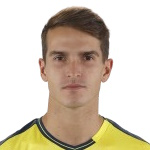 Denis Suárez