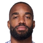 Alexandre Lacazette