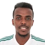 Abdi Idleh Hamza