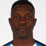 K. Asamoah