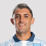 G. N. Martirena Torres