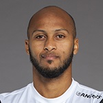 Thomas Mady Chris Touré