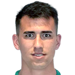 Luciano Rodrigo Domínguez Nunes