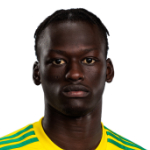 S. James Ngor