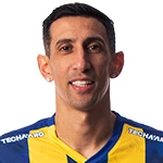 Ángel Di María
