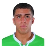 ديوران بيترسون نوغيرا سواريز