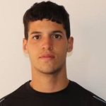 Franco Agustín Rodríguez Vidal