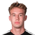 Julius Voldby Rosenberg Hansen