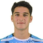 Agustin Daza Gutierrez