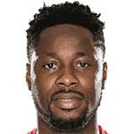 R. Boakye