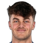 جوش روبرتسون