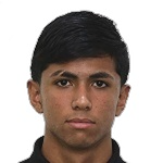 O. F. Moreno Villegas