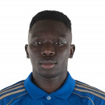 L. Gueye
