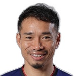 Y. Nagatomo