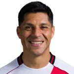 Enzo Pérez