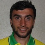 A. Ozdemir