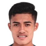 Jose Anthony Gallardo