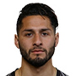 Josué Soto Martínez