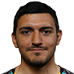 Sonny Alejandro Guadarrama Bermúdez