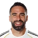 Dani Carvajal