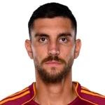 Lorenzo Pellegrini
