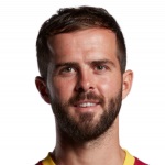 M. Pjanic