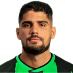 دانيال بورخيس