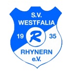 Westfalia Rhynern logo