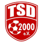 Türkspor Dortmund logo