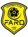 Fard Alborz logo