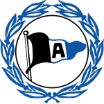 Arminia II logo
