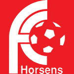 FC Horsens logo