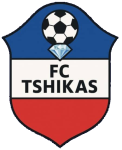 FC Tshikas logo