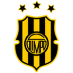 Olimpo Bahia Blanca logo