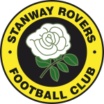 Stanway Rovers logo